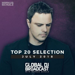 VA - Markus Schulz - Global DJ Broadcast Top 20 July