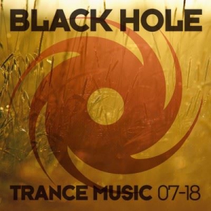 VA - Black Hole Trance Music 07 - 18