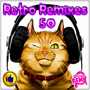 VA - Retro Remix Quality Vol.50