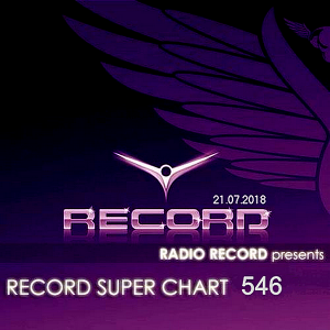 VA - Record Super Chart 546 [21.07]