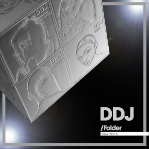 Daddy DJ - /Folder [Deluxe Version] 