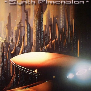 VA - Synth Dimension