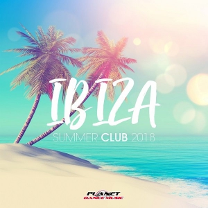 VA - Ibiza Summer Club 2018