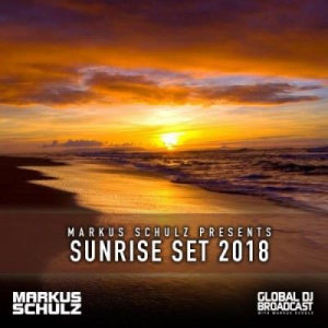 VA - Markus Schulz - Global DJ Broadcast - Sunrise Set