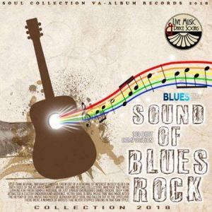 VA - Sound Of Blues Rock