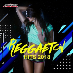 VA - Reggaeton Hits