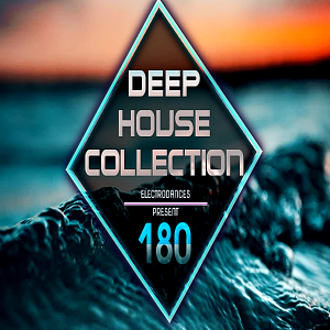 VA - Deep House Collection Vol.180