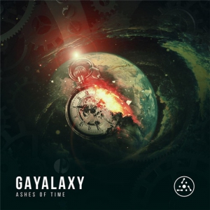 Gayalaxy - EP & Album