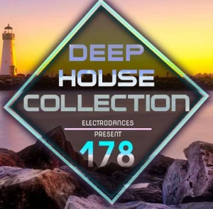  VA - Deep House Collection vol.178