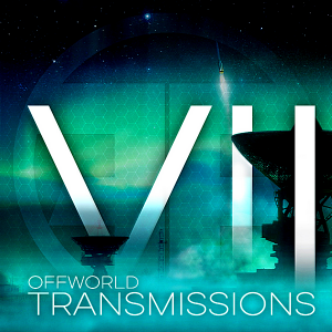 VA - Offworld Transmissions Vol.7
