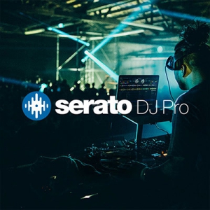 Serato DJ Pro 2.3.1 (23115) (x64) [En]