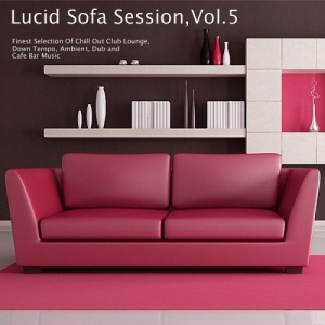 VA - Lucid Sofa Session Vol. 5