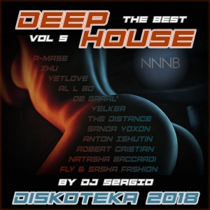 VA -  2018 Deep House - The Best Vol.5  NNNB