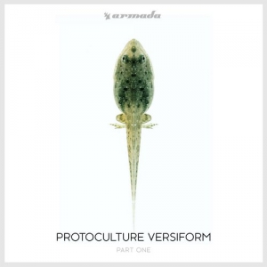Protoculture - Versiform Part One [Extended Versions]