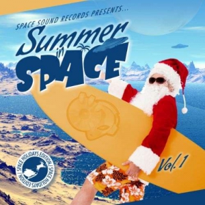 VA - Summer In Space Vol. 1