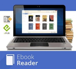 Icecream Ebook Reader Pro 6.47 RePack (& Portable) by TryRooM [Multi/Ru]
