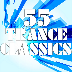 VA - 55 Trance Classics