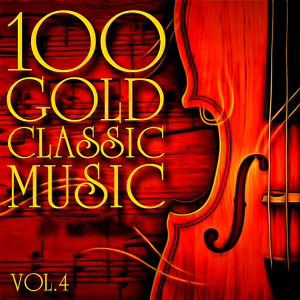 VA - 100 Gold Classic Music Vol.4