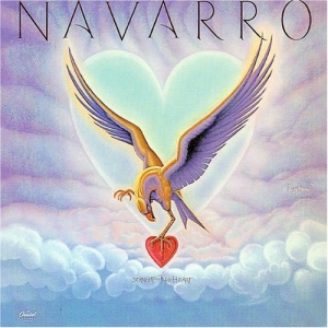 Navarro - Straight To The Heart [Remastered]