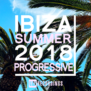 VA - Ibiza Summer 2018 Progressive 