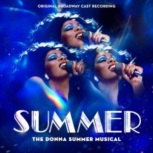 VA - Summer: The Donna Summer Musical