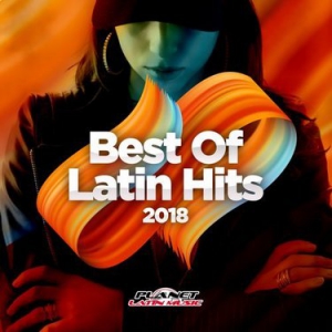 VA - Best Of Latin Hits