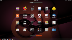 Ubuntu 18.04.1 Bionic Beaver LTS [amd64] 2xDVD