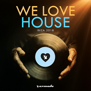 VA - We Love House: Ibiza