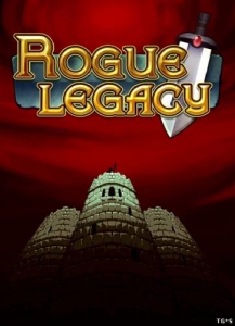 Rogue Legacy [v 1.4.0]