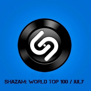 VA - Shazam: World Top 100  2018