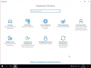 Windows 10 Enterprise 1607 LTSB Build 14393.2395 (x64) Sebaxakerhtc Edition [Multi/Ru]