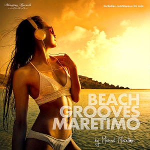 VA - Beach Grooves Maretimo Vol.1