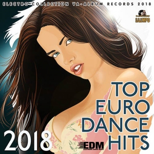 VA - Top Eurodance Hits