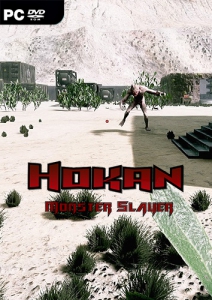 Hokan: Monster Slayer