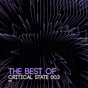 VA - The Best Of Critical State 003