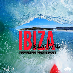 VA - Ibiza Sensation Soulful Classics Vol.1 
