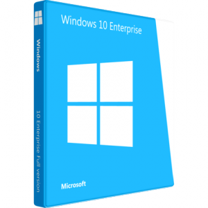 Windows 10 Enterprise LTSB 10.0.14393.2395 Version 1607 (X64) by MandarinStar [Ru]