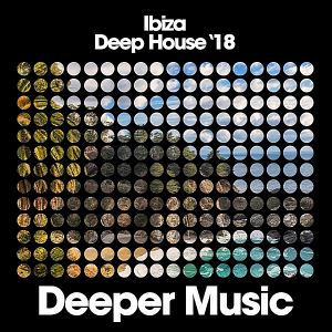 VA - Ibiza Deep House 18