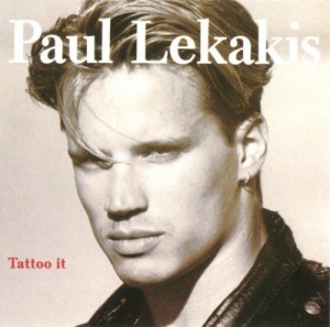 Paul Lekakis - Tatto It