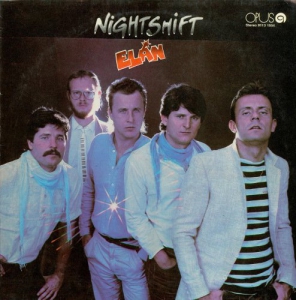 Elan - Nightshift