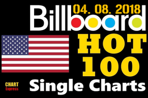 VA - Billboard Hot 100 Singles Chart [04.08]