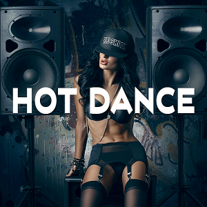 VA - Hot Dance