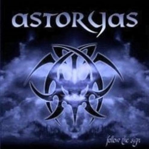 Astoryas - Follow The Sign