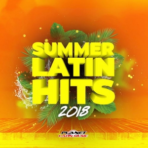 VA - Summer Latin Hits