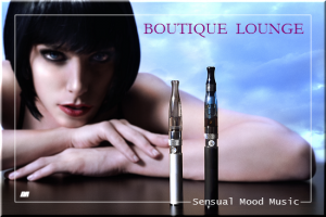 Sensual Mood Music presents: Boutique Lounge Series - 7 Releases