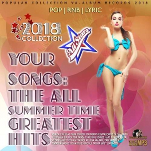 VA - Your Songs: The All Summertime Greatest Hits