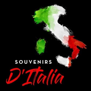VA - Souvenirs D'Italia