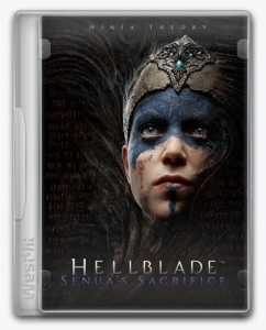 Hellblade: Senua's Sacrifice VR
