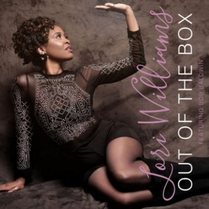 Lori Williams - Out of the Box