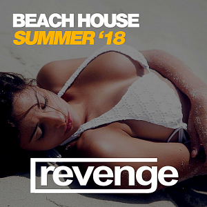 VA - Beach House Summer' 18